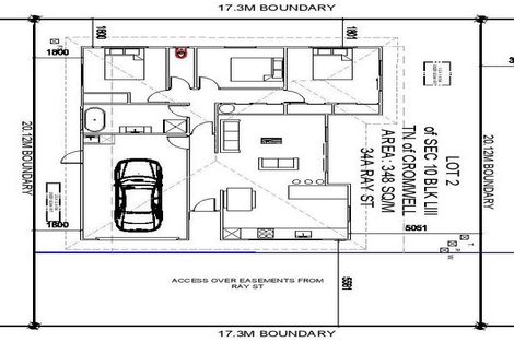 Photo of property in 34a Ray Street, Cromwell, 9310