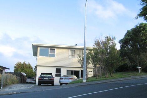 Photo of property in 40 Carluke Street, Paparangi, Wellington, 6037