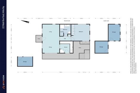 Photo of property in 222 Wade River Road, Wade Heads, Whangaparaoa, 0932