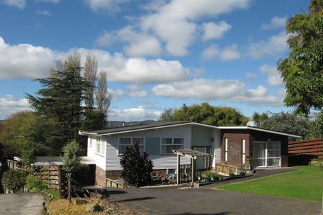 Photo of property in 8 Rotoiti Avenue, Pakuranga Heights, Auckland, 2010