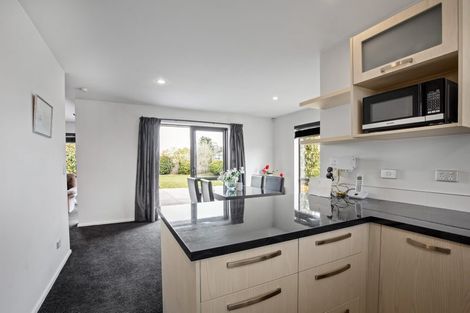 Photo of property in 3 Palladio Avenue, Leeston, 7632