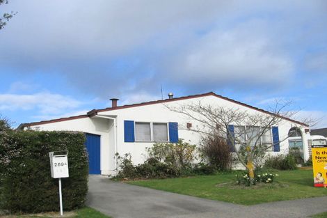 Photo of property in 269b Westminster Avenue, Tamatea, Napier, 4112