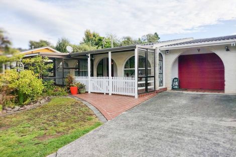 Photo of property in 1/26 Marlborough Street, Silverstream, Upper Hutt, 5019