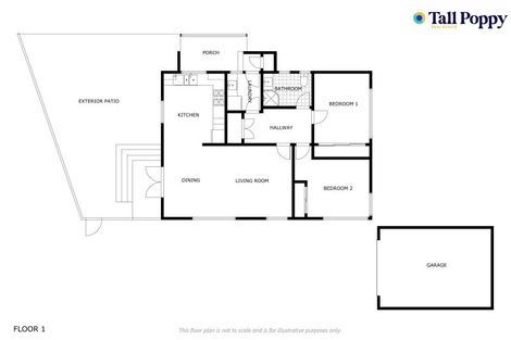 Photo of property in 7 Camden Street, Vogeltown, New Plymouth, 4310