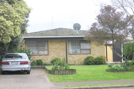Photo of property in 2/31 Waitui Grove, Mount Maunganui, 3116