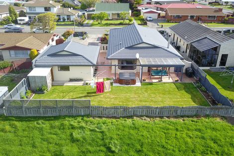 Photo of property in 29 Walbrook Crescent, Oamaru North, Oamaru, 9400