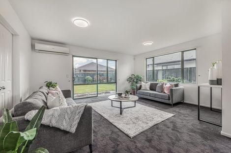Photo of property in 5 Bering Street, Northwood, Christchurch, 8051