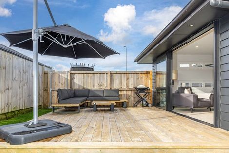 Photo of property in 9 Ballantyne Avenue, Te Kauwhata, 3710