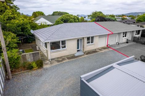 Photo of property in 1/8 Derwent Lee Grove, Epuni, Lower Hutt, 5011