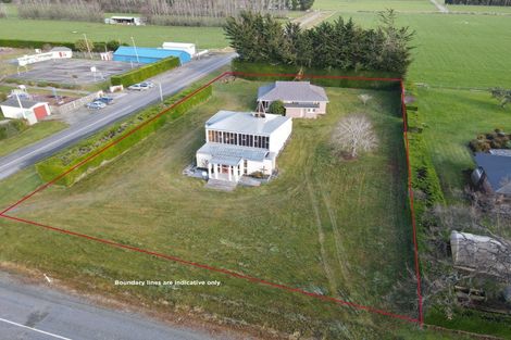 Photo of property in 60 George Street, Dipton West, 9791