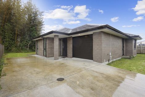 Photo of property in 10 Nukuroa Close, Waitara, 4320