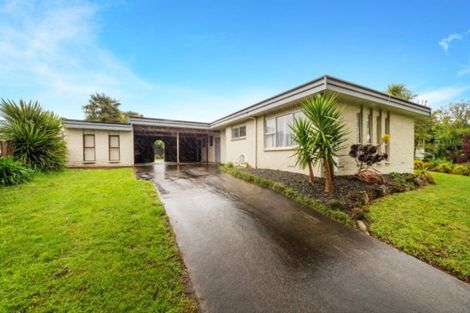 Photo of property in 7 Mclaren Place, Chedworth, Hamilton, 3210