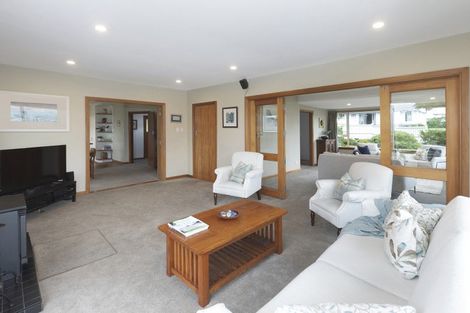 Photo of property in 5 Sulby Road, Cashmere, Christchurch, 8022