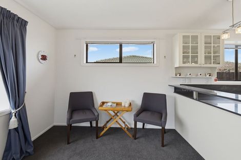 Photo of property in 69 Sarabande Avenue, Redwood, Christchurch, 8051