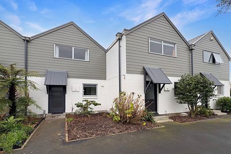 Photo of property in 3/17 Geraldine Street, Edgeware, Christchurch, 8013