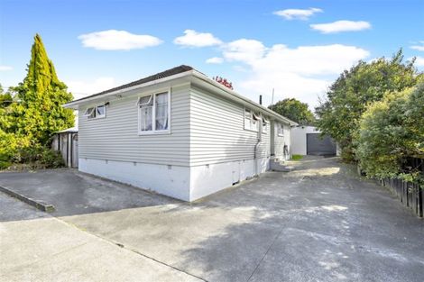 Photo of property in 1/22 Fleming Street, Manurewa East, Auckland, 2102