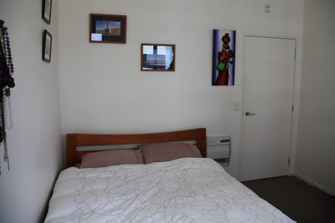 Photo of property in Edward Street Apartments, 41/3 Edward Street, Te Aro, Wellington, 6011