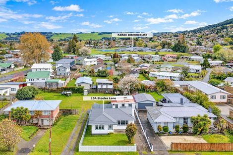 Photo of property in 10a Steeles Lane, Western Heights, Rotorua, 3015