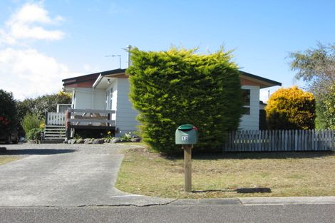 Photo of property in 12 Kahotea Drive, Motuoapa, Turangi, 3382