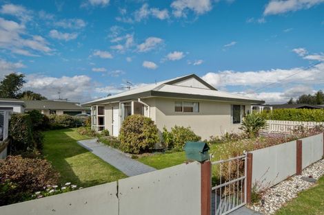 Photo of property in 1 Severne Street, Springlands, Blenheim, 7201