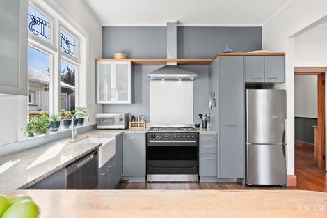 Photo of property in 1/24 Totara Crescent, Woburn, Lower Hutt, 5010