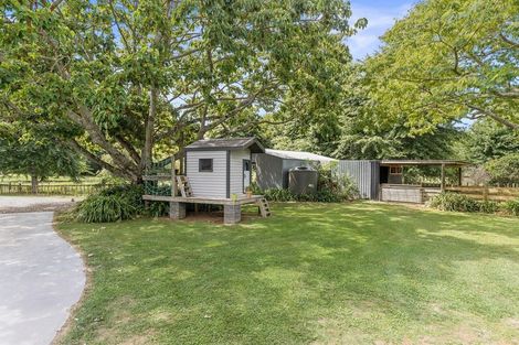 Photo of property in 140 Allen Road, Kihikihi, Te Awamutu, 3875