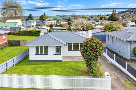 Photo of property in 10a Steeles Lane, Western Heights, Rotorua, 3015