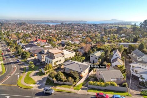Photo of property in 1/18 Gills Road, Bucklands Beach, Auckland, 2014