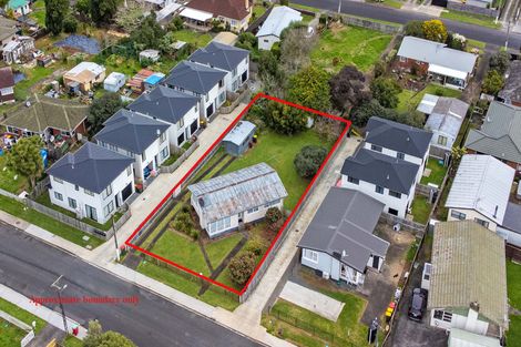 Photo of property in 7 Orion Street, Papakura, 2110