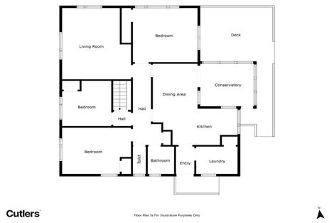 Photo of property in 32 Panmure Avenue, Calton Hill, Dunedin, 9012