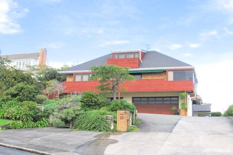Photo of property in 3a Lynton Road, Bucklands Beach, Auckland, 2012