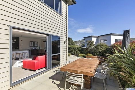 Photo of property in 22 Cresswell Place, Johnsonville, Wellington, 6037