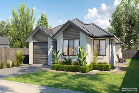 Photo of property in 3 Montague Place, Kaiapoi, 7630