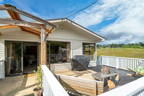 Photo of property in 469 Taieri Road, Halfway Bush, Dunedin, 9010