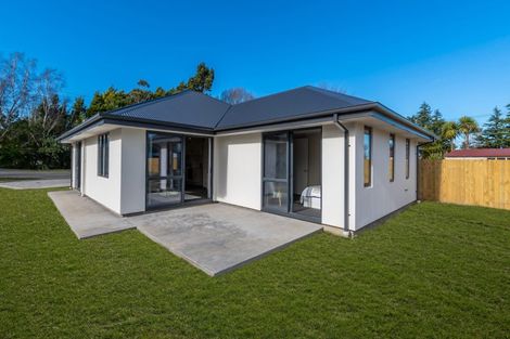 Photo of property in 14 Telegraph Road, Darfield, 7510