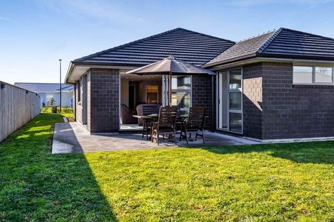 Photo of property in 17 Roka Street, Bell Block, New Plymouth, 4312
