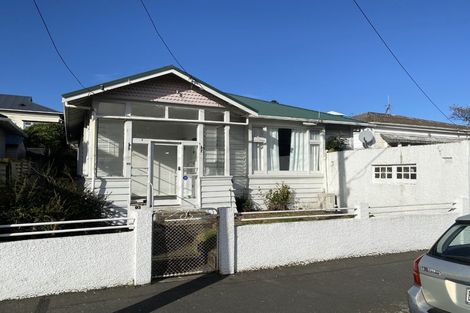 Photo of property in 93 Moxham Avenue, Hataitai, Wellington, 6021