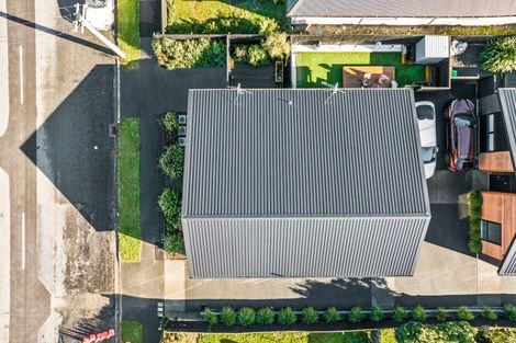 Photo of property in 1/407 Hereford Street, Linwood, Christchurch, 8011