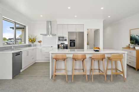 Photo of property in 5a Ancroft Drive, Matamata, 3400