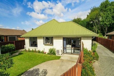 Photo of property in 1/43 Tivoli Place, Bishopdale, Christchurch, 8053