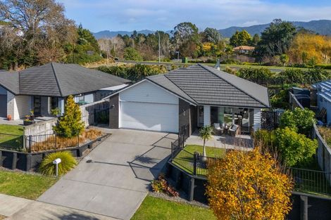 Photo of property in 5 Mural Drive, Katikati, 3129