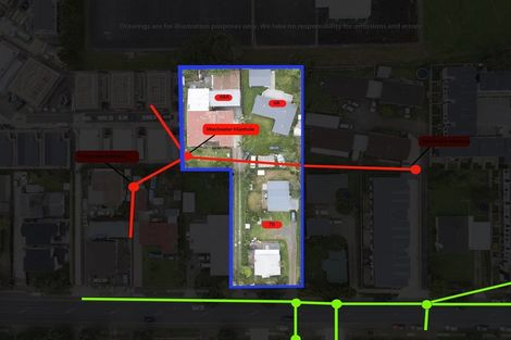 Photo of property in 68 Mckenzie Road, Mangere Bridge, Auckland, 2022