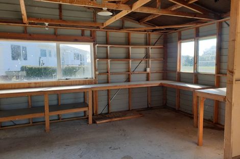 Photo of property in 149 Reid Road, Ngahinapouri, Ohaupo, 3882