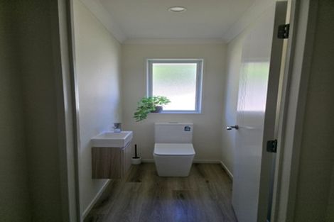 Photo of property in 7 Johnson Avenue, Amberley, 7410