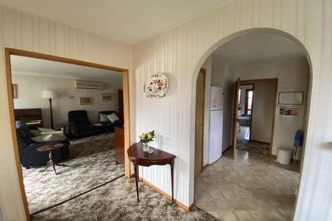 Photo of property in 132 Reynolds Avenue, Bishopdale, Christchurch, 8053