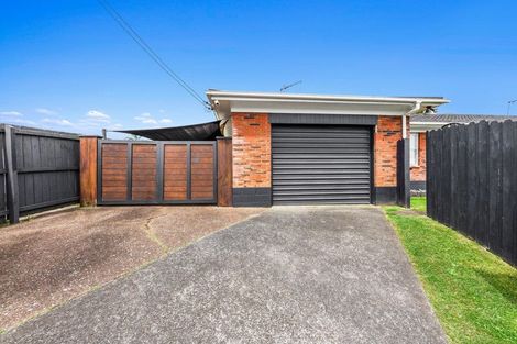 Photo of property in 53 Angelo Avenue, Howick, Auckland, 2014