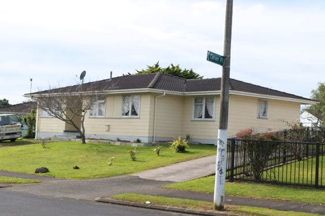 Photo of property in 51 Steven Street, Mangere East, Auckland, 2024