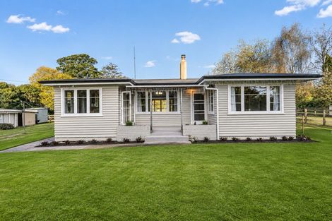 Photo of property in 236 State Highway 26, Newstead, Hamilton, 3286
