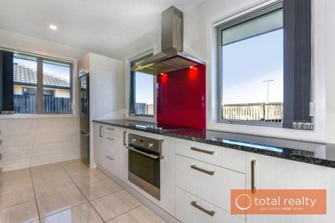 Photo of property in 4 Killarney Avenue, Halswell, Christchurch, 8025