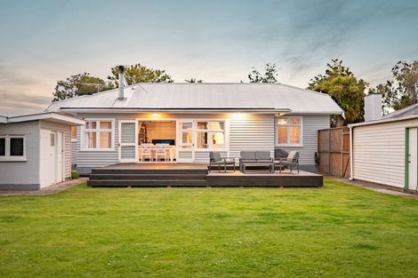 Photo of property in 268 Lyttelton Street, Spreydon, Christchurch, 8024